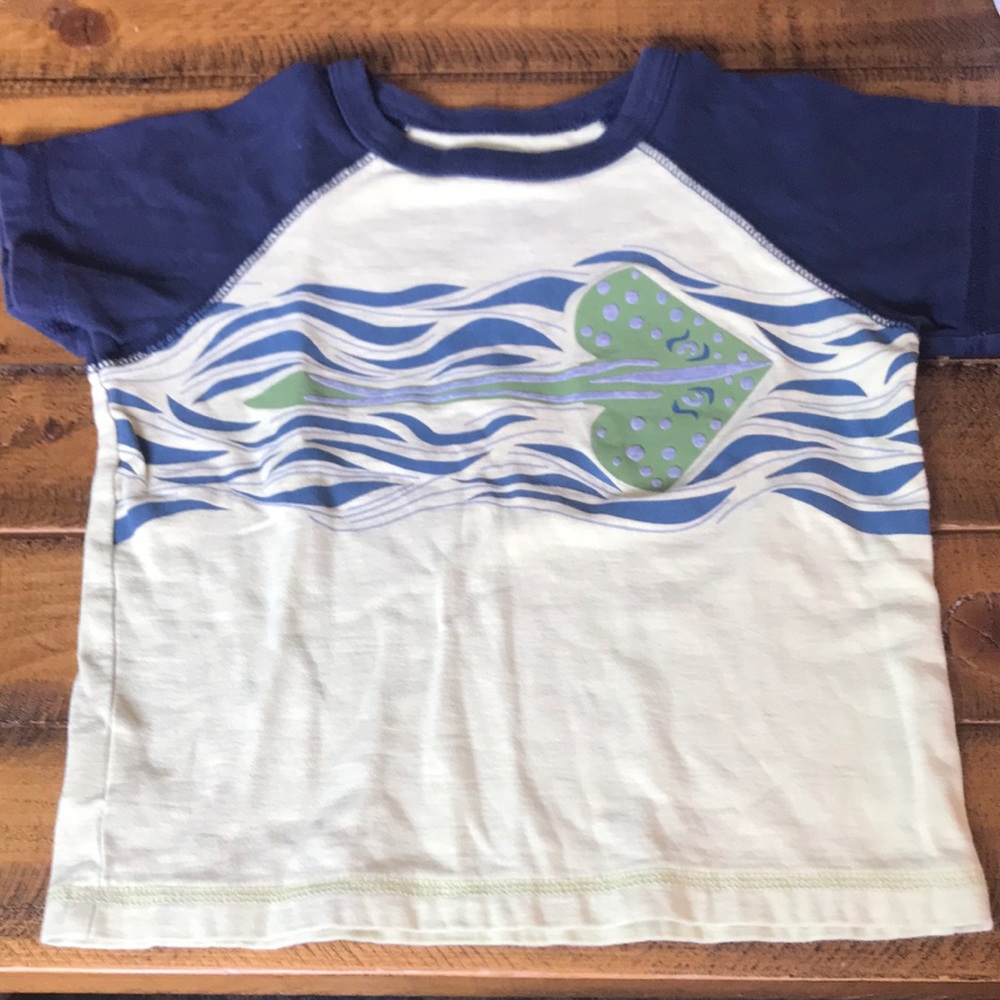 Tea Collection Toddler T-Shirt